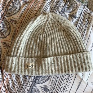 Marine layer beanie